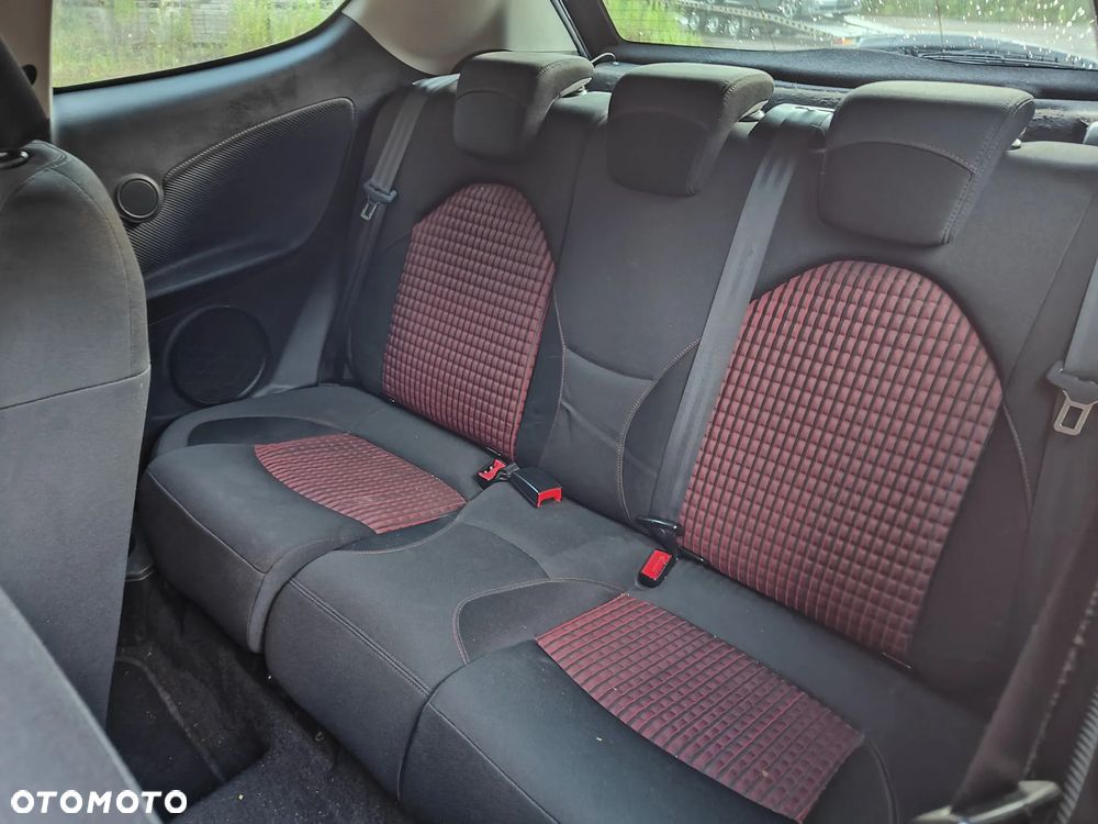 Alfa Romeo Mito 1.4 16V Junior - 9