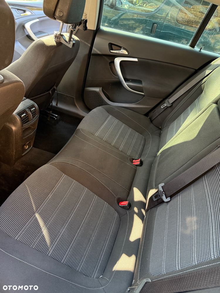 Opel Insignia 1.6 Edition - 7