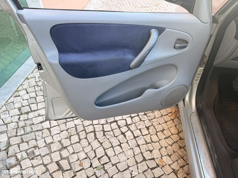 Citroën Xsara Picasso 1.6 HDi Exclusi. - 10