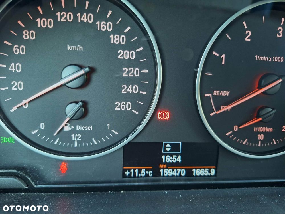 BMW Seria 1 114d - 9