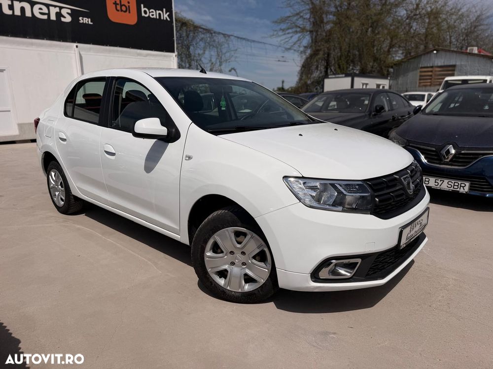 Dacia Logan 0.9 TCe Laureate - 6