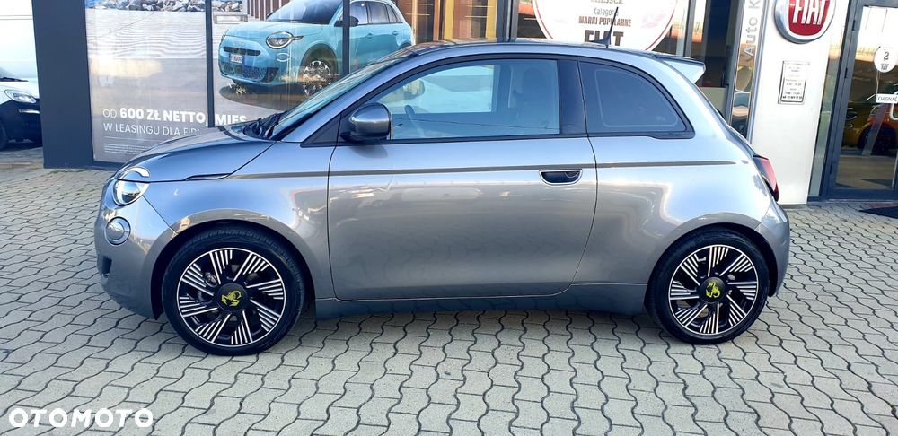 Fiat 500 - 2