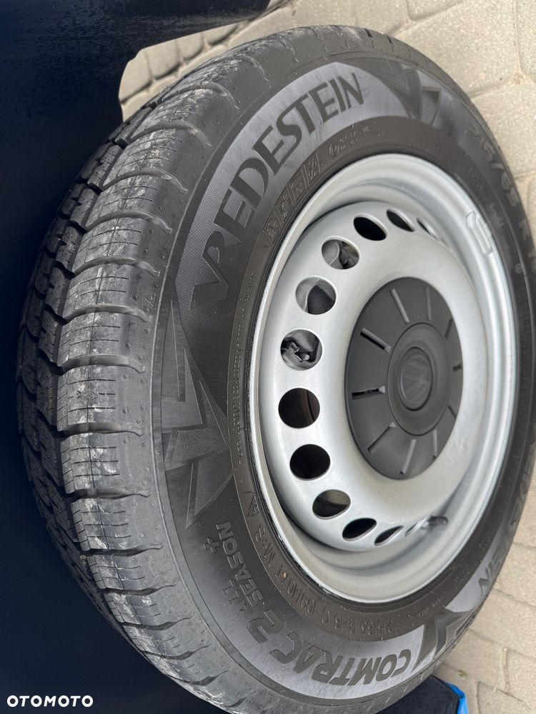 Volkswagen T6 - 14