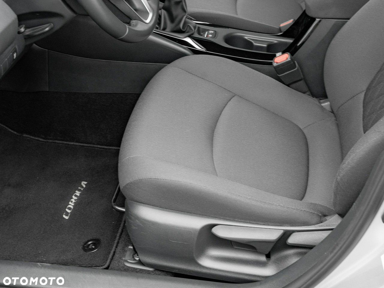 Toyota Corolla 1.5 Comfort - 14