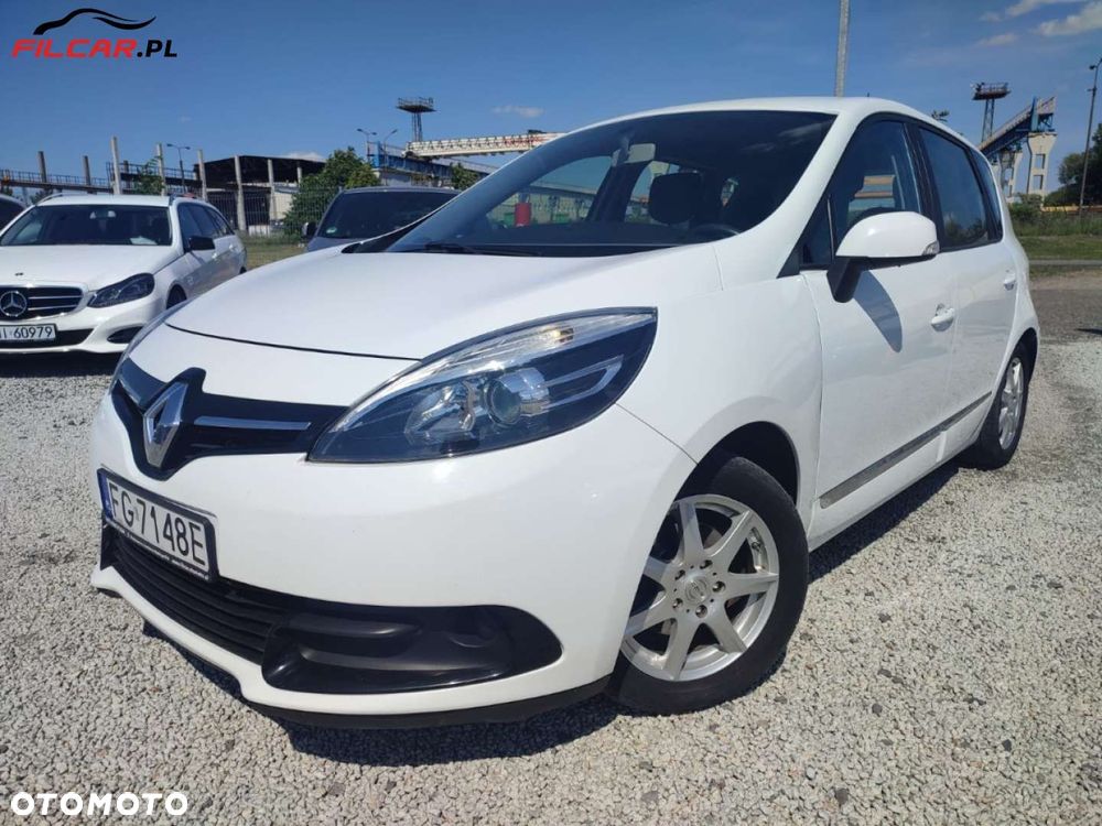 Renault Scenic - 2