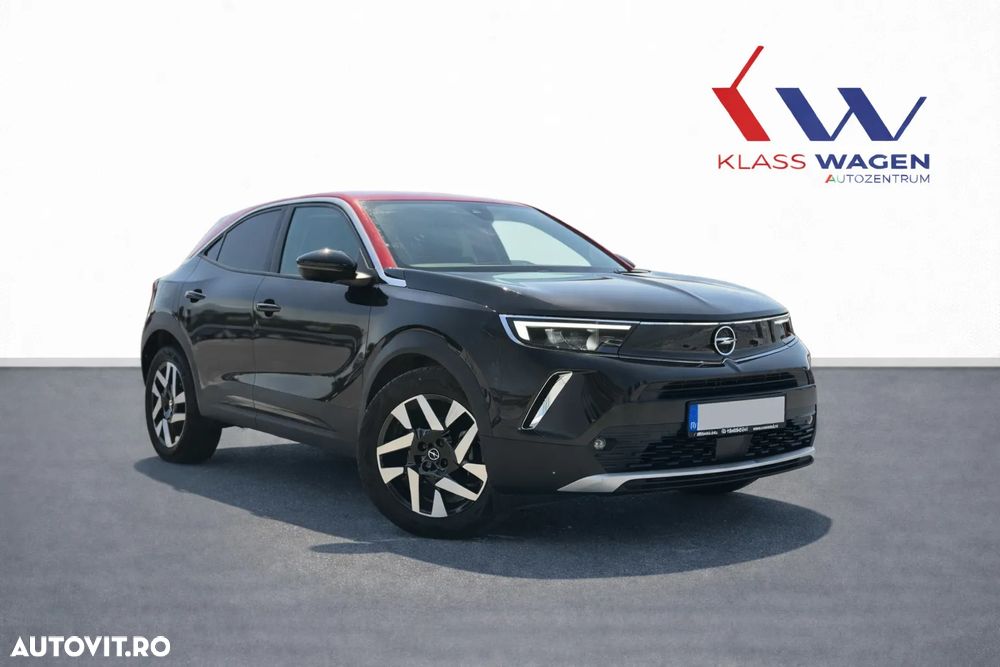 Opel Mokka 1.2L Turbo Start/Stop Elegance - 2