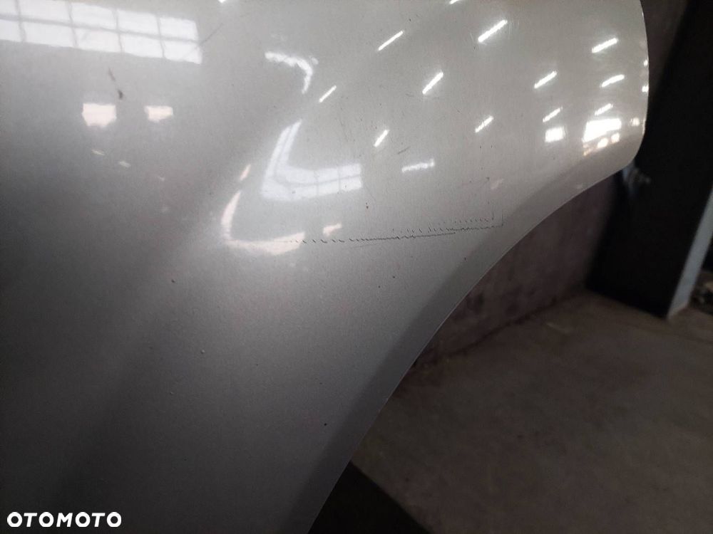 DRZWI KOMPLETNE LEWY TYŁ NISSAN X-TRAIL I T30 KX4 - 3