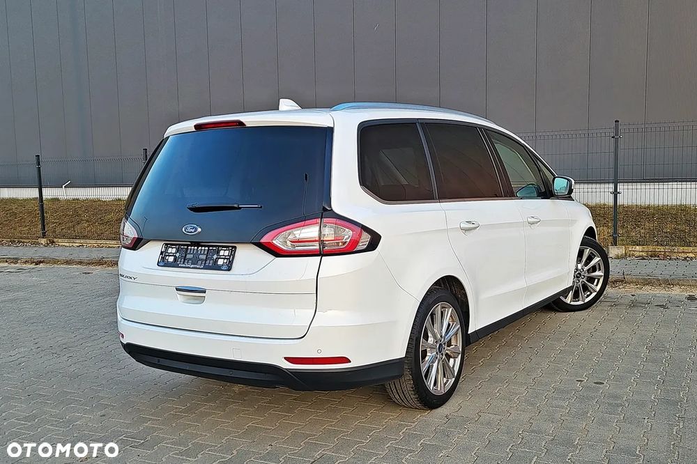 Ford Galaxy - 17