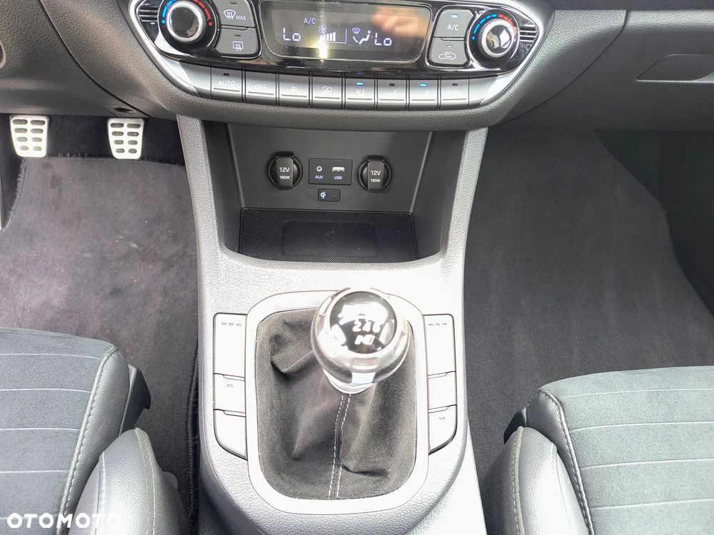 Hyundai i30 N 2.0 T-GDI Performance - 23