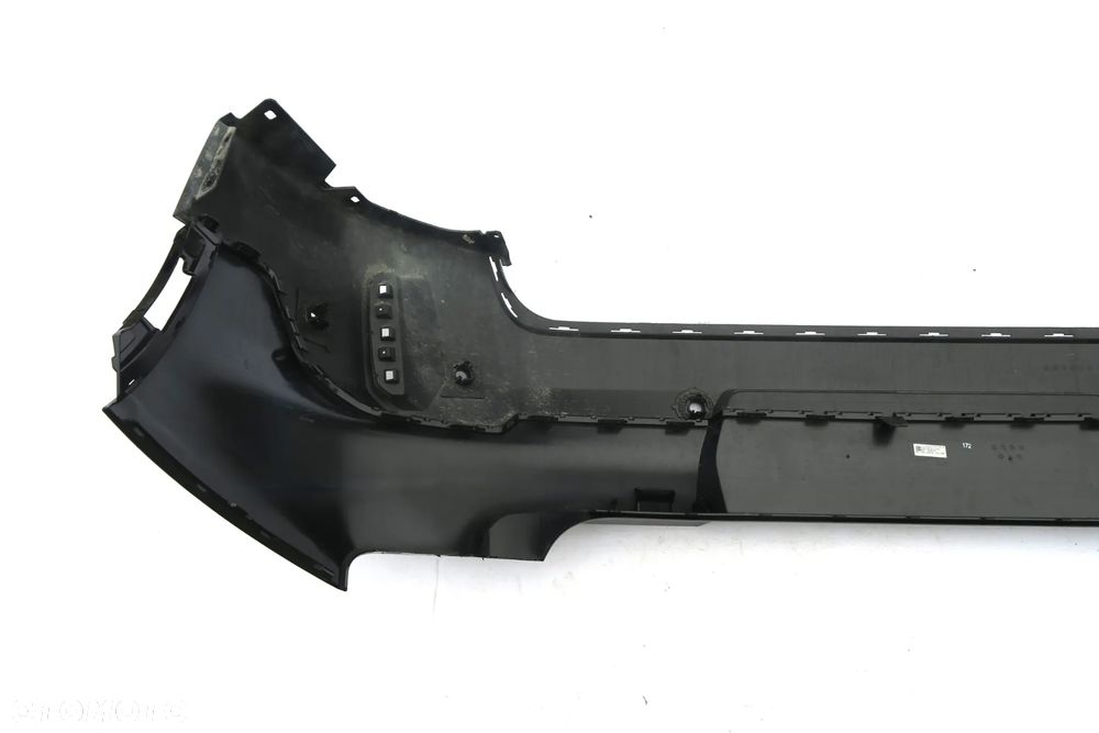 MINI COUNTRYMAN 3 III U25 2023 - zderzak spoiler tył ORYGINAŁ OE - 6