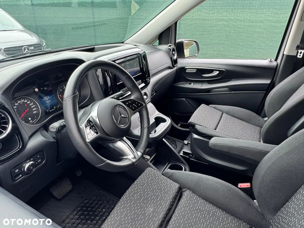 Mercedes-Benz Vito Tourer L2 Select 9G-Tronic 447.703 - 17