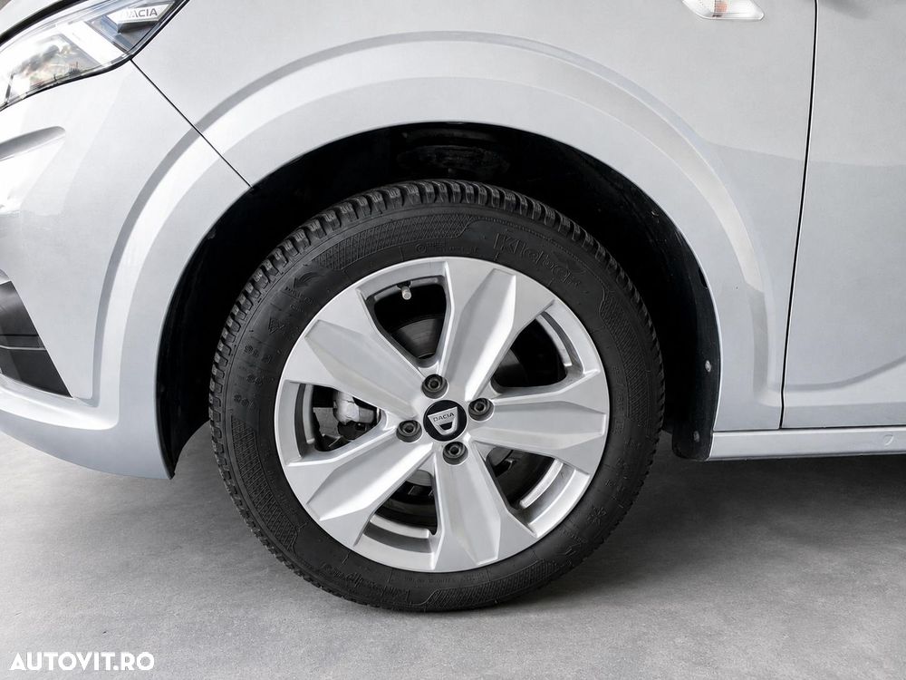 Dacia Logan TCe 90 MT6 Expression - 7