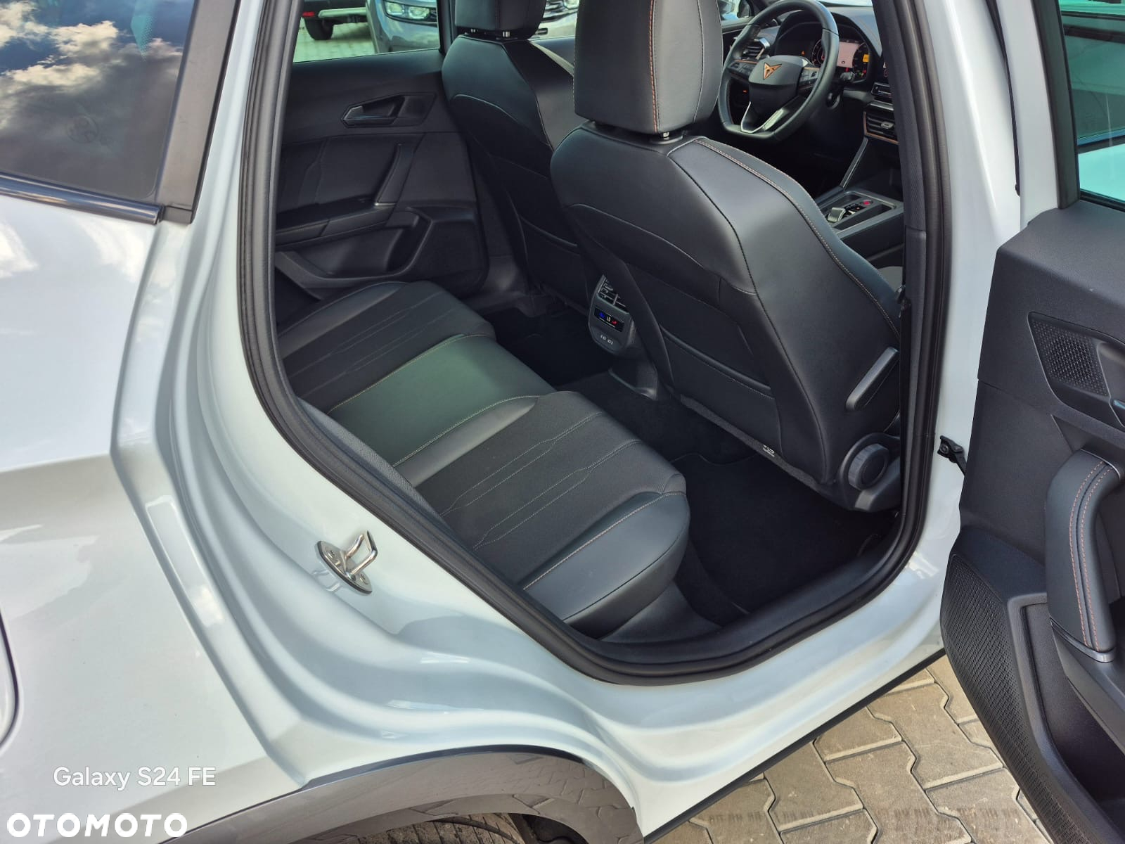 Cupra Formentor - 37