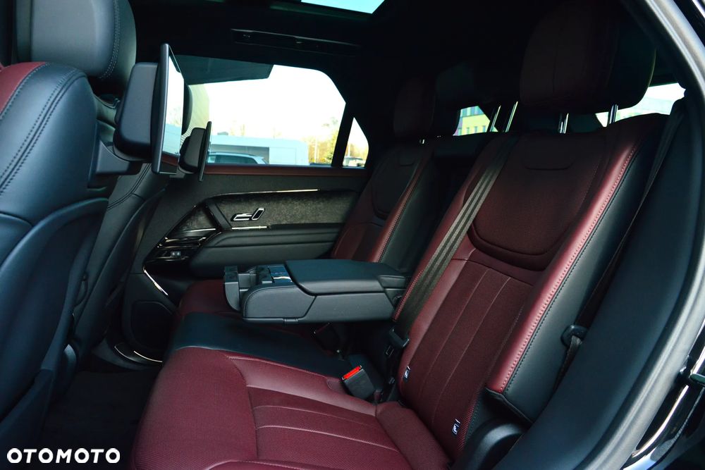 Land Rover Range Rover Sport D350 Autobiography Dynamic - 14