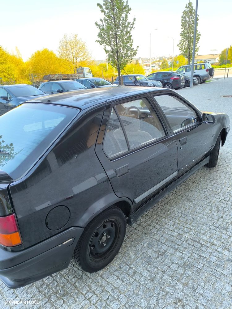 Renault 19 1.4 TSE - 3