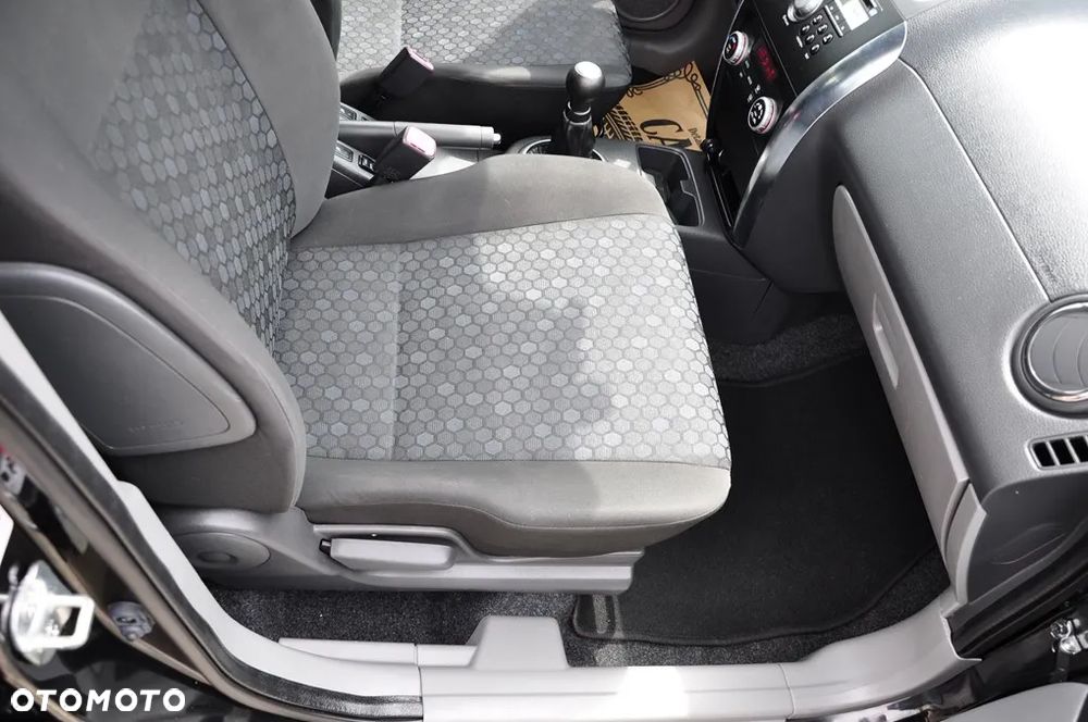 Suzuki SX4 1.6 Premium 4WD - 29