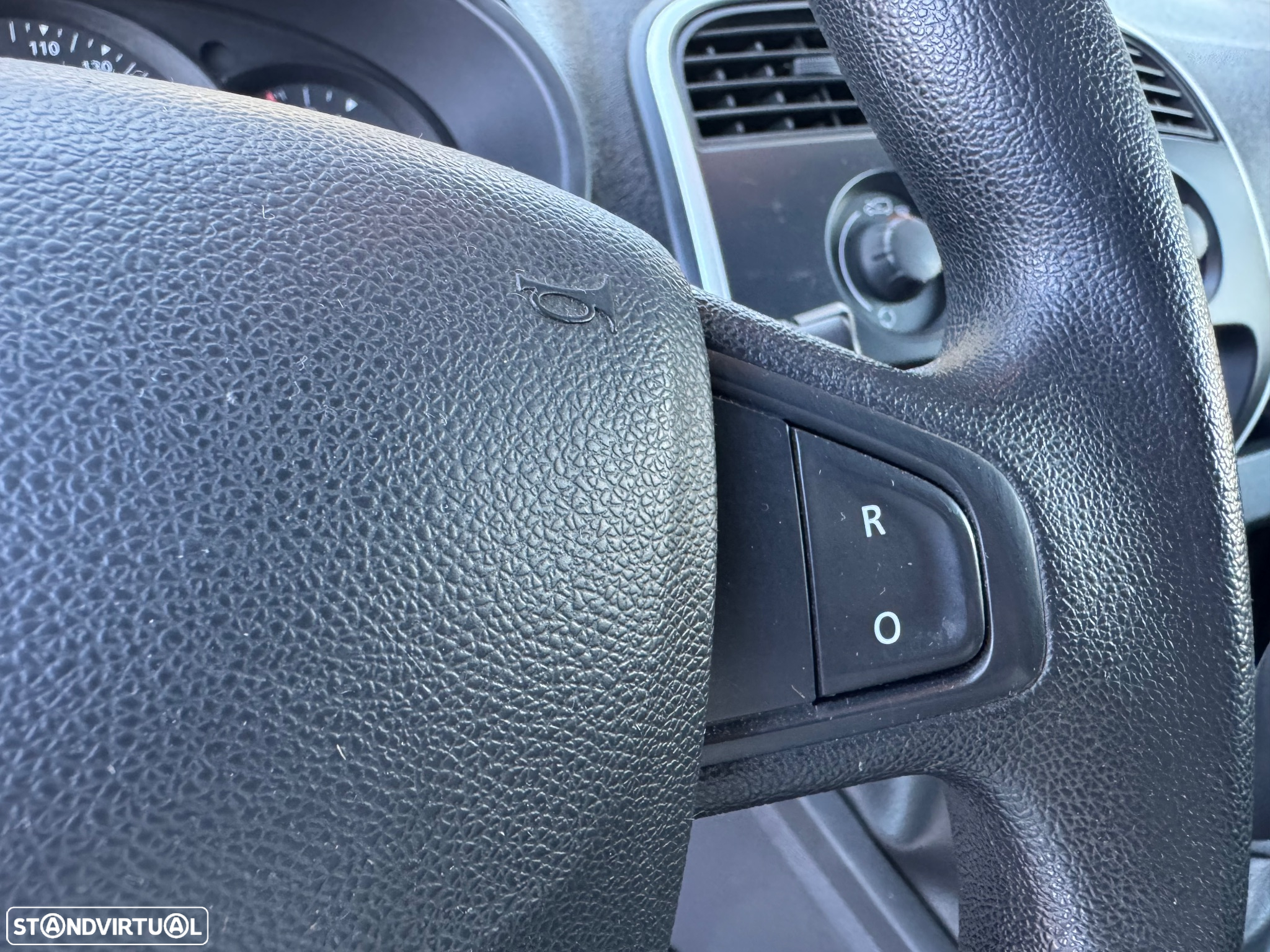 Renault Kangoo 1.5 DCI Pack - 16