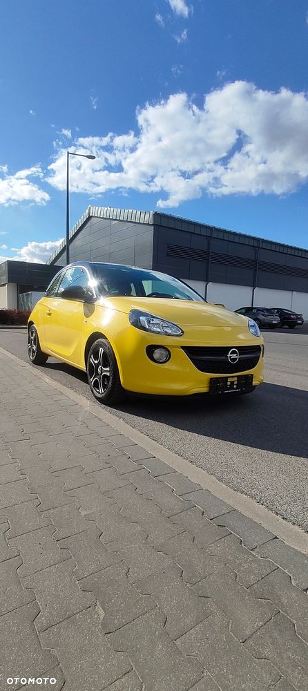 Opel Adam 1.4 Start/Stop Jam - 6