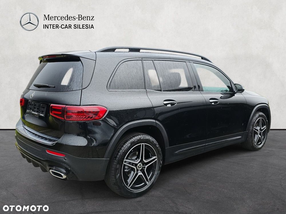 Mercedes-Benz GLB - 5