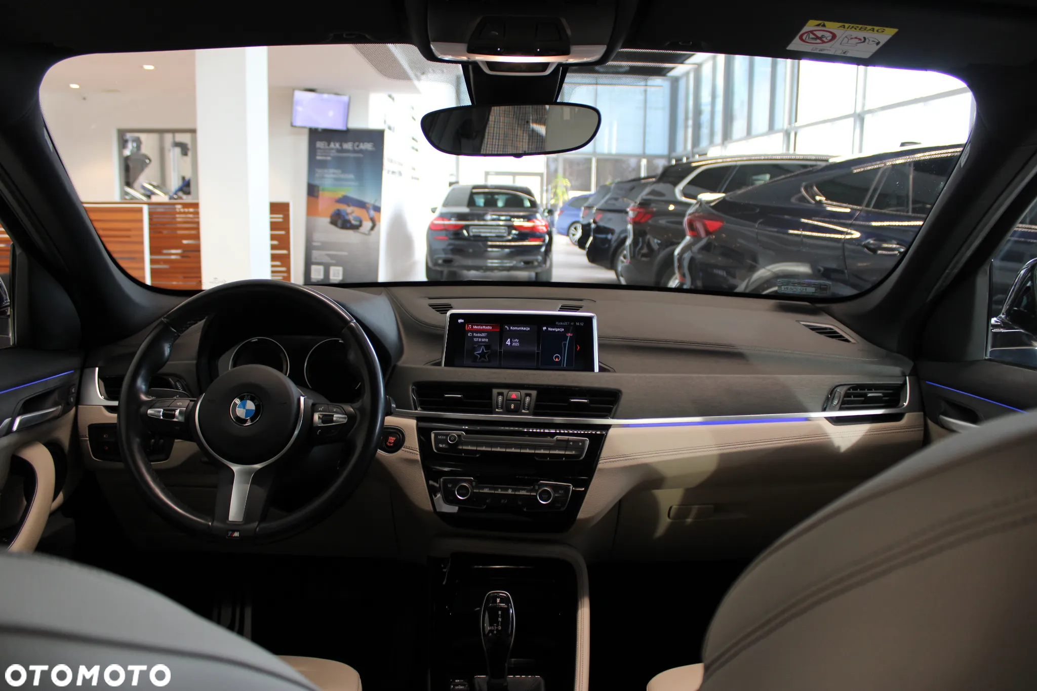 BMW X1 sDrive18i M Sport - 16