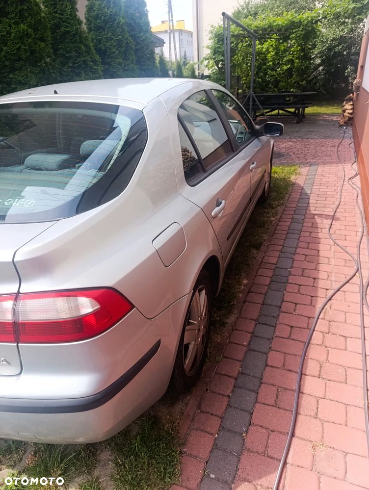 Renault Laguna 1.8 Alize - 8