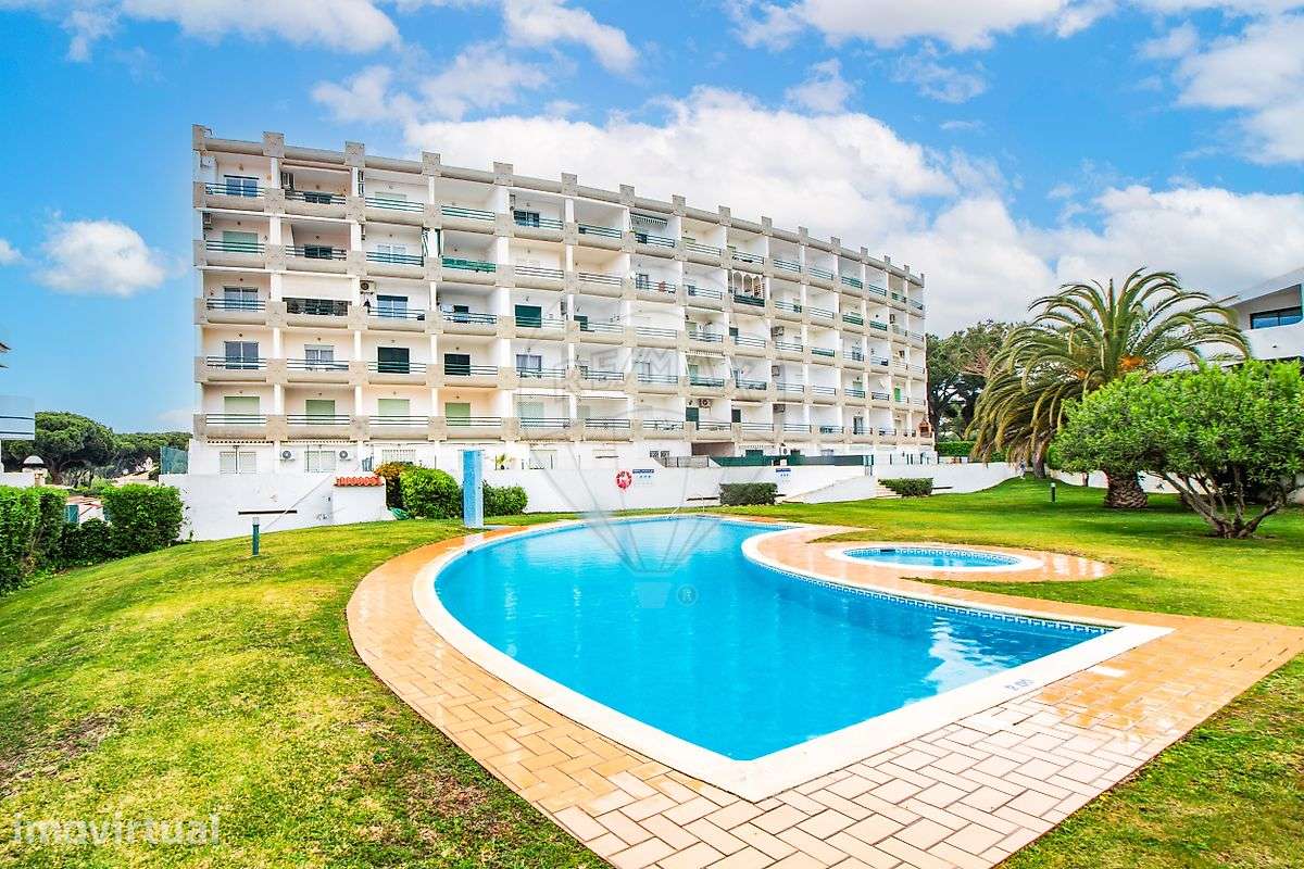 Apartamento T2 para venda - Grande imagem: 4/28
