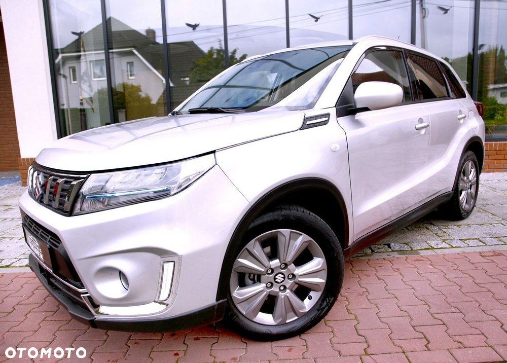 Suzuki Vitara - 22