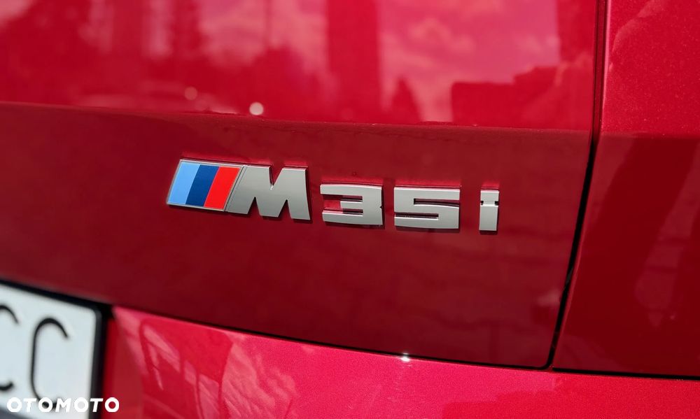 BMW X2 M35i xDrive - 9