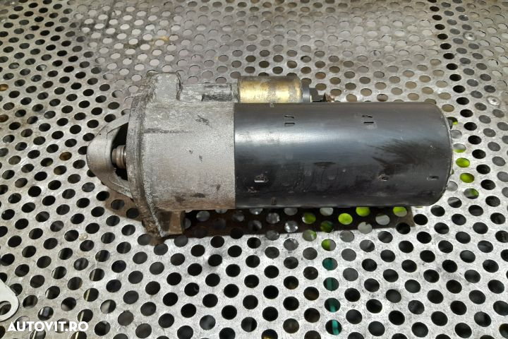 Electromotor 0001109 Volvo XC90 1 [2002 - 2006] Crossover 2.4 D5 Turb - 5