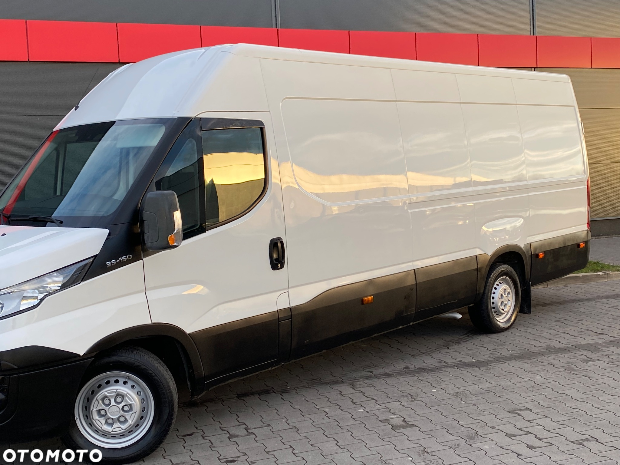 Iveco Daily 35-150 - 9