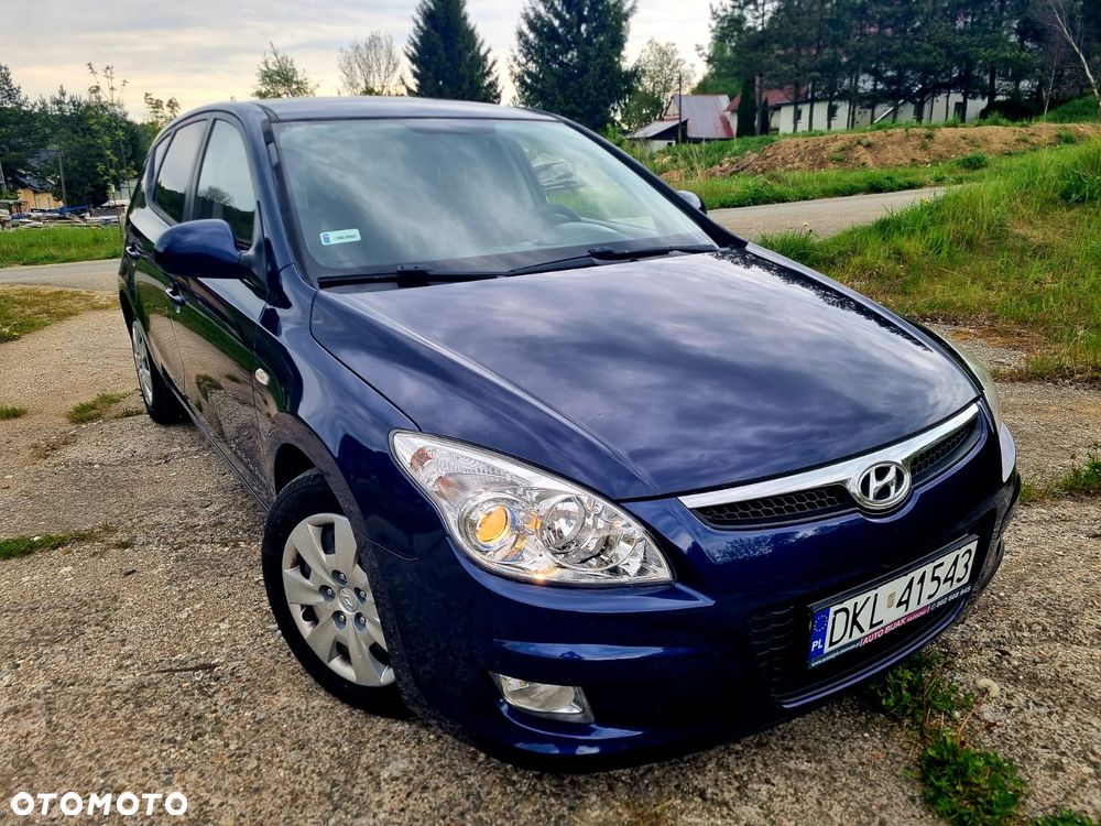Hyundai i30 1.6 CRDi Comfort - 3