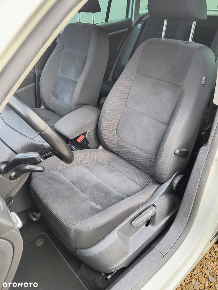 Volkswagen Tiguan 2.0 TSI 4Motion Sport & Style - 8