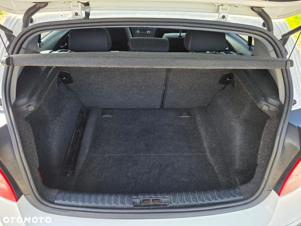 BMW Seria 1 116d Sport Line - 14