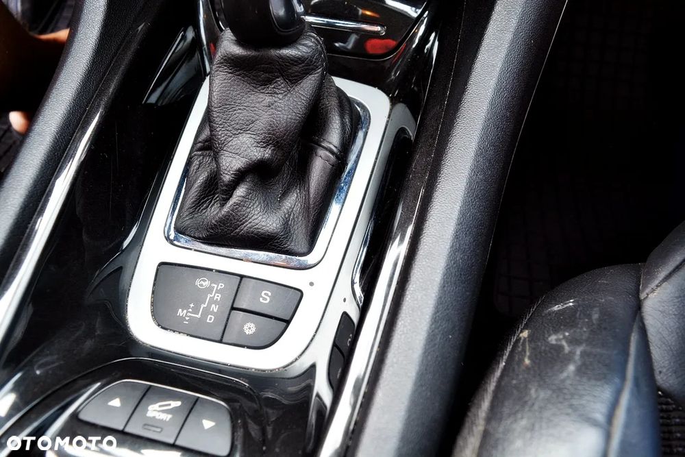 Citroën C5 HDi 165 FAP Exclusive - 9