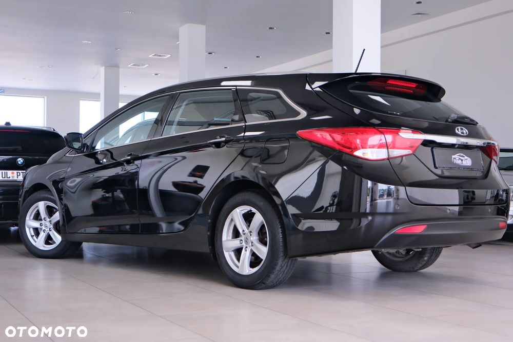 Hyundai i40 1.7 CRDi Premium - 10