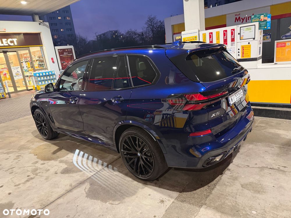 BMW X5 xDrive30d sport - 2