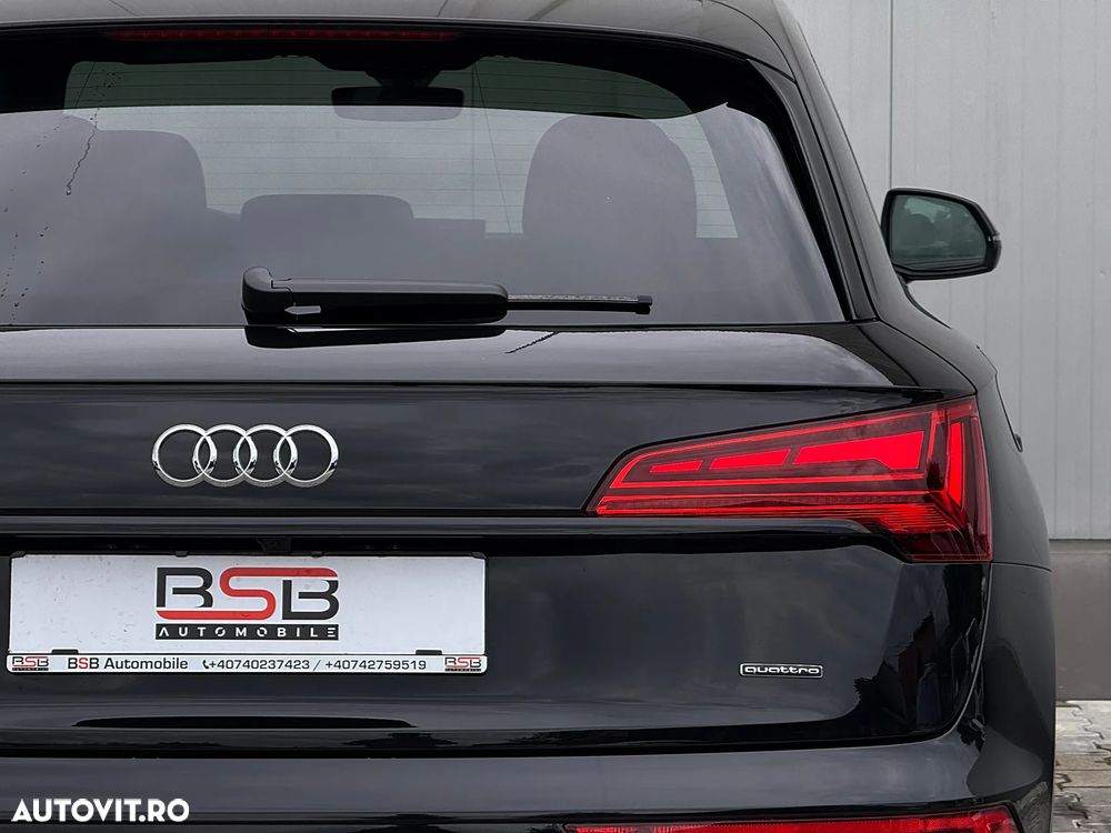 Audi Q5 45 TFSI quattro S tronic MHEV Advanced - 39