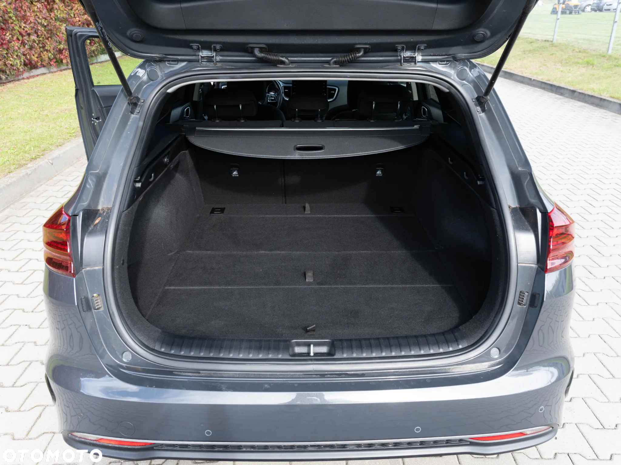 Kia Ceed 1.5 T-GDI M DCT - 16