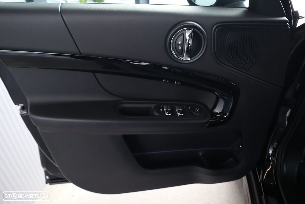 MINI Countryman Cooper SE ALL4 Sport Edition Auto - 19