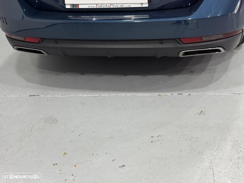 Peugeot 508 SW 1.5 BlueHDi GT EAT8 - 23