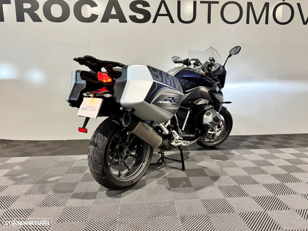 BMW R 1250 RS - 36