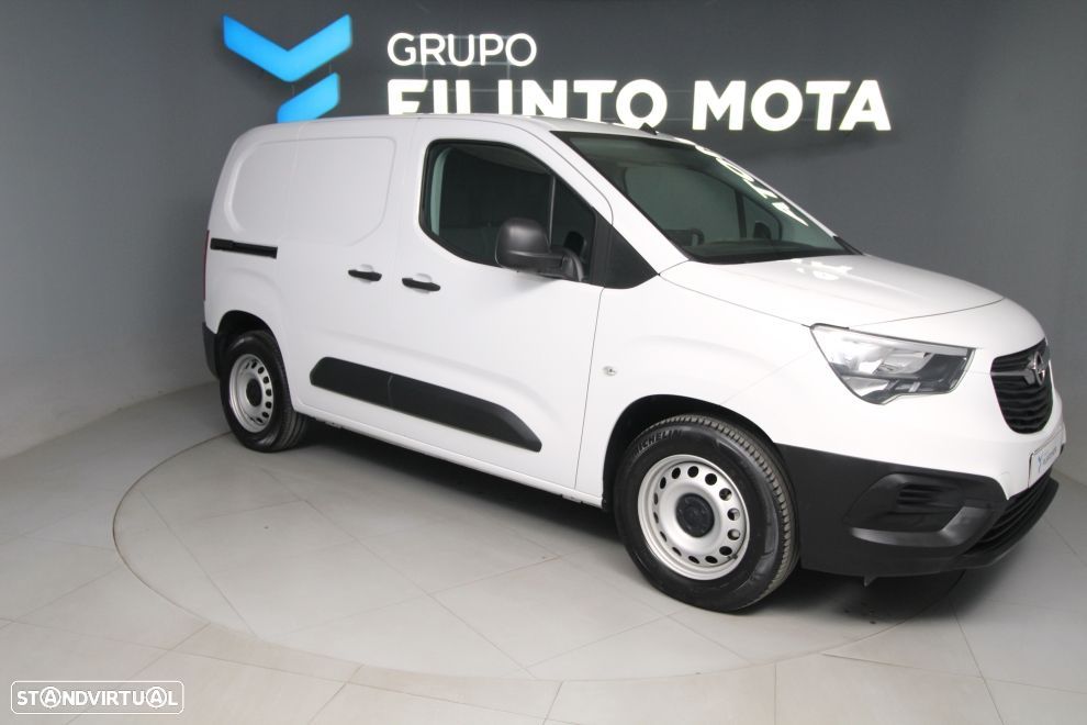 Opel Combo-e Combo-e Cargo L1h1 2.3t. - 8