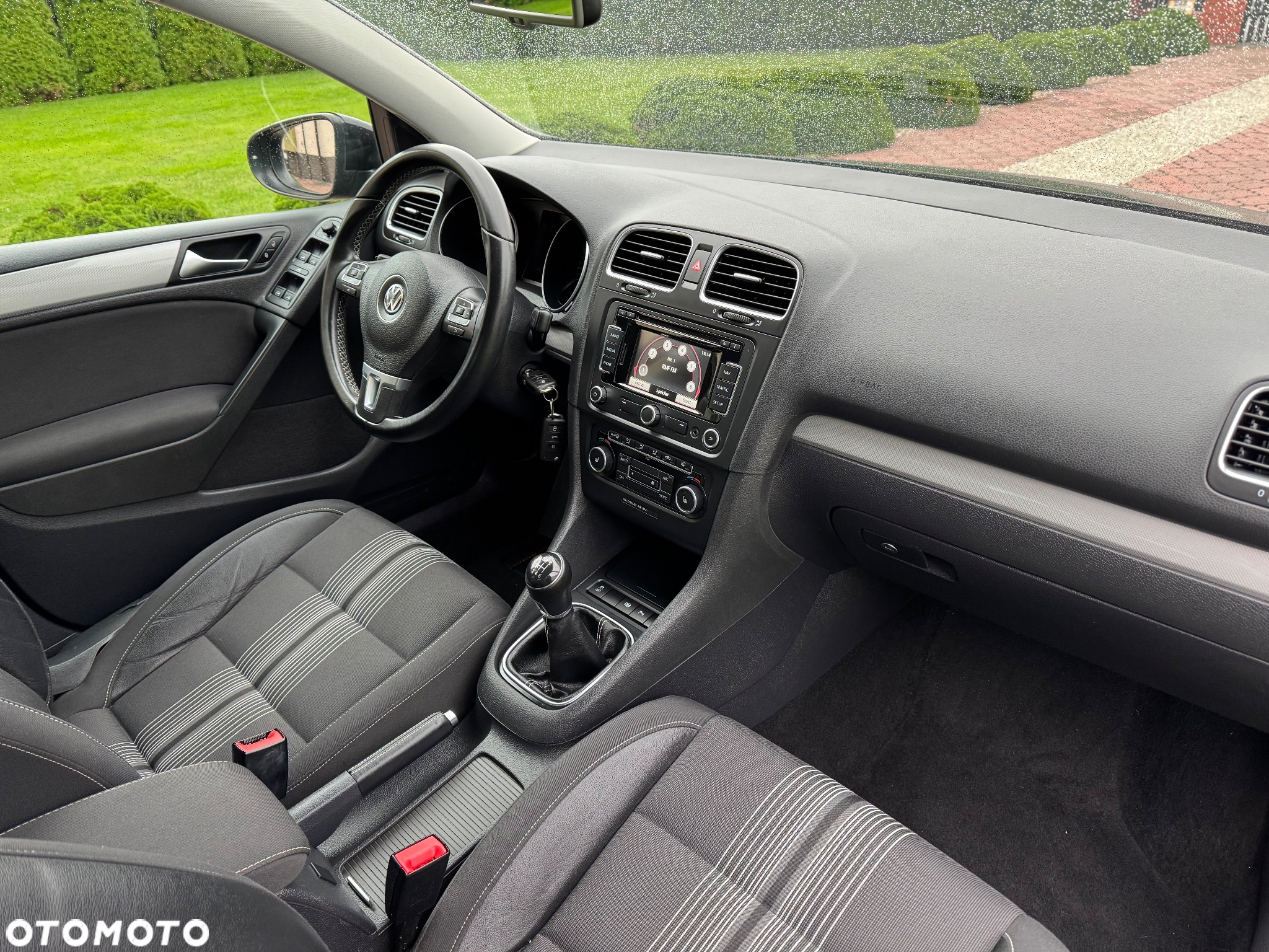Volkswagen Golf 1.4 TSI MATCH - 13