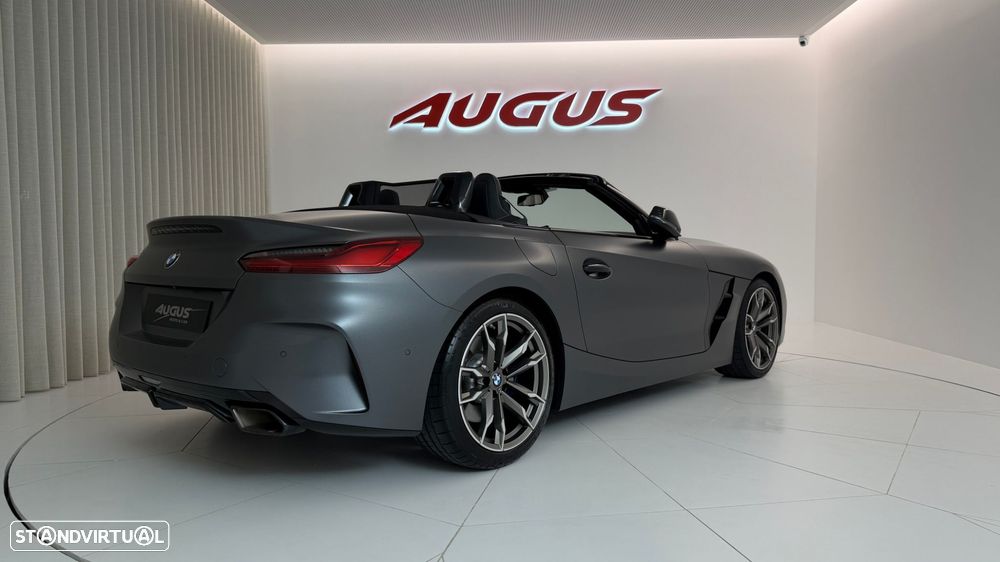 BMW Z4 M40 i Final Edition - 10