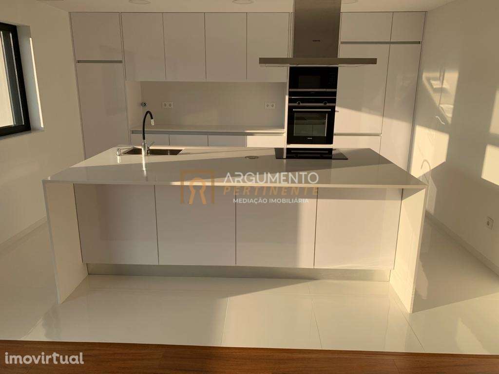 Moradia T3 Nova no coração da Cidade da Maia - Grande imagem: 4/17