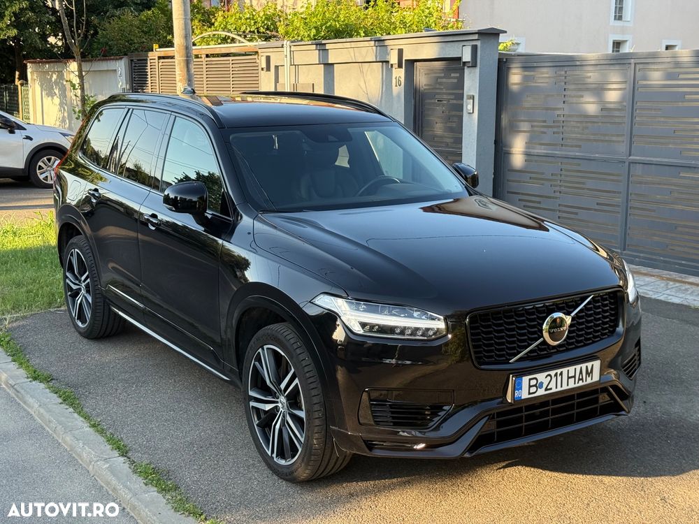 Volvo XC 90 - 2