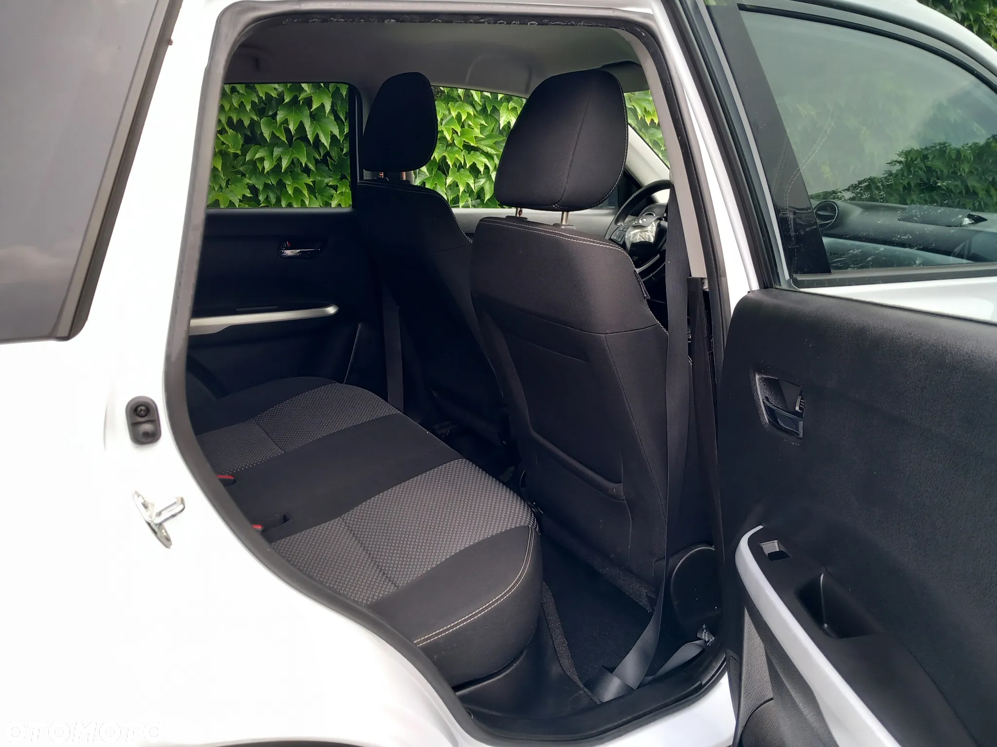 Suzuki Vitara 1.6 Comfort 2WD - 11