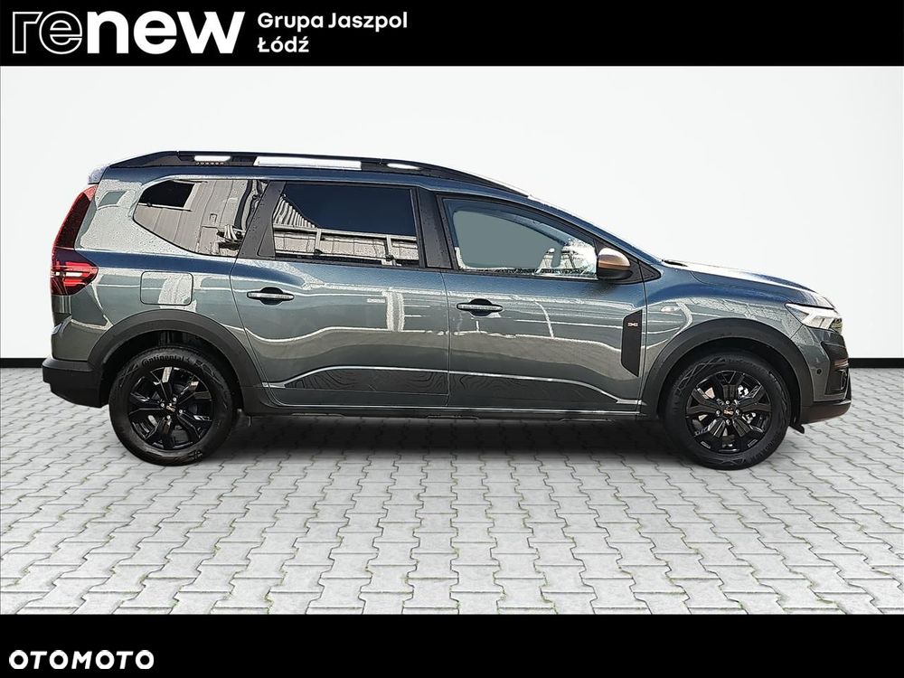 Dacia Jogger - 6