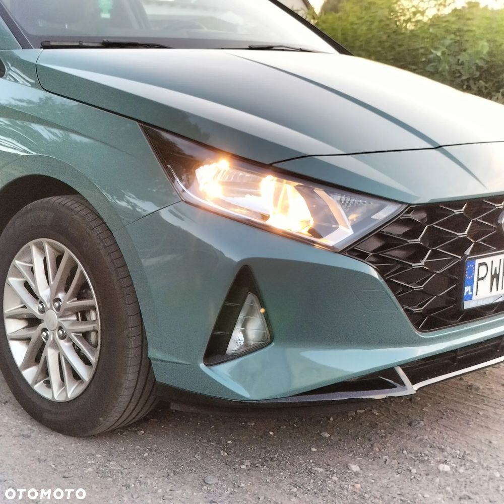 Hyundai i20 1.2 Pure - 1