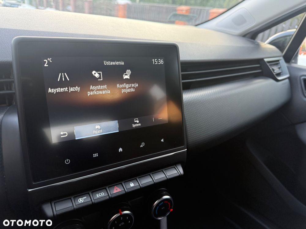 Renault Clio 1.0 TCe Zen - 27